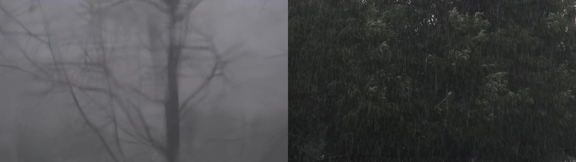 一个变幻莫测的午后 · 影像静帧 Film stills 2