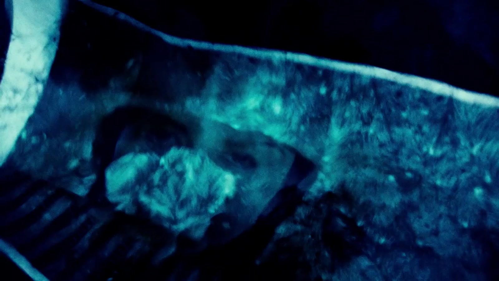 梦境的三层碎片 · 影像静帧 Film stills 3