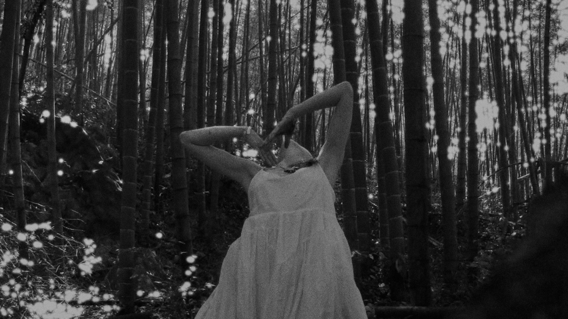 山鬼 · 影像静帧 Film stills 1