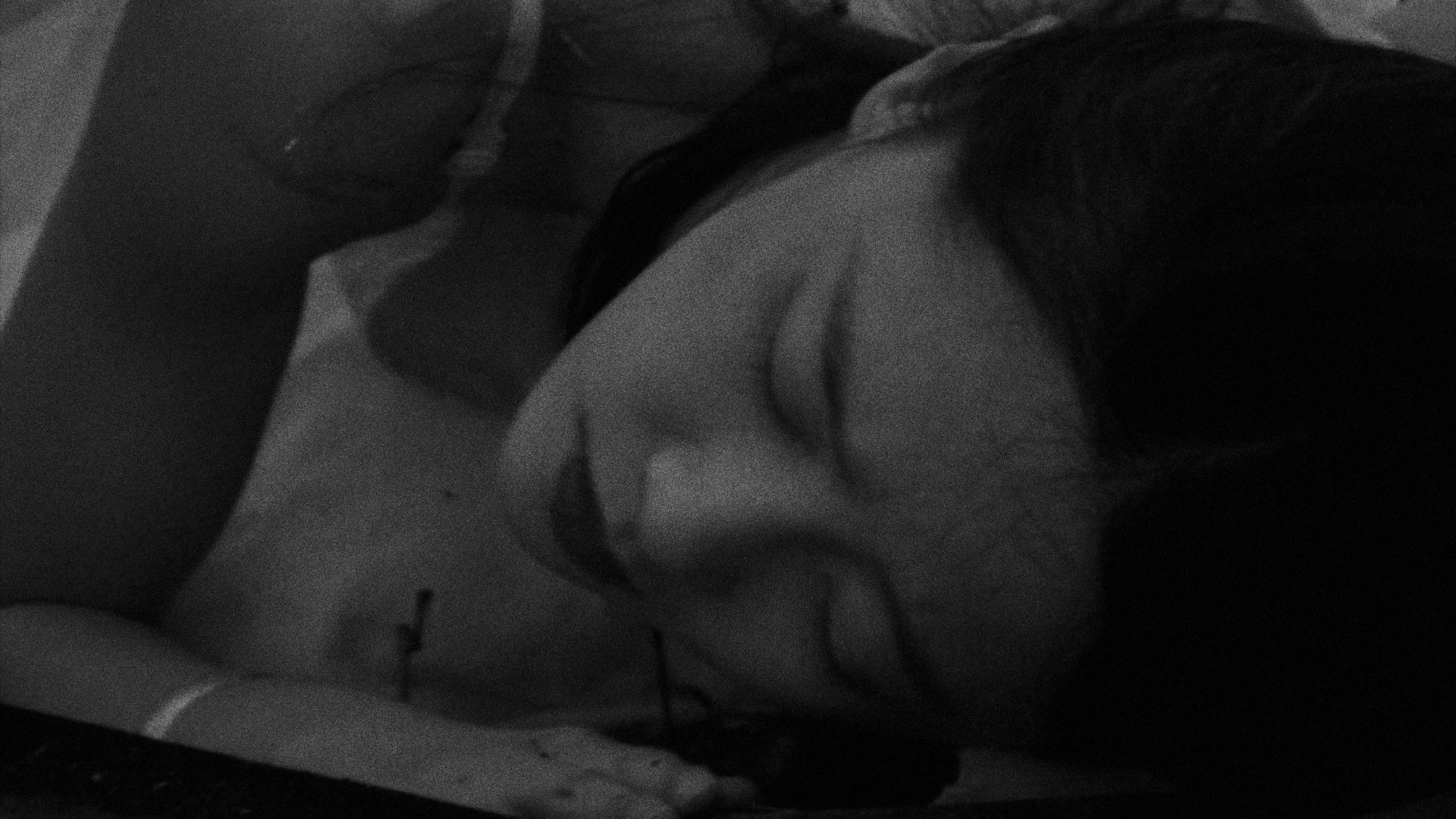 山鬼 · 影像静帧 Film stills 4