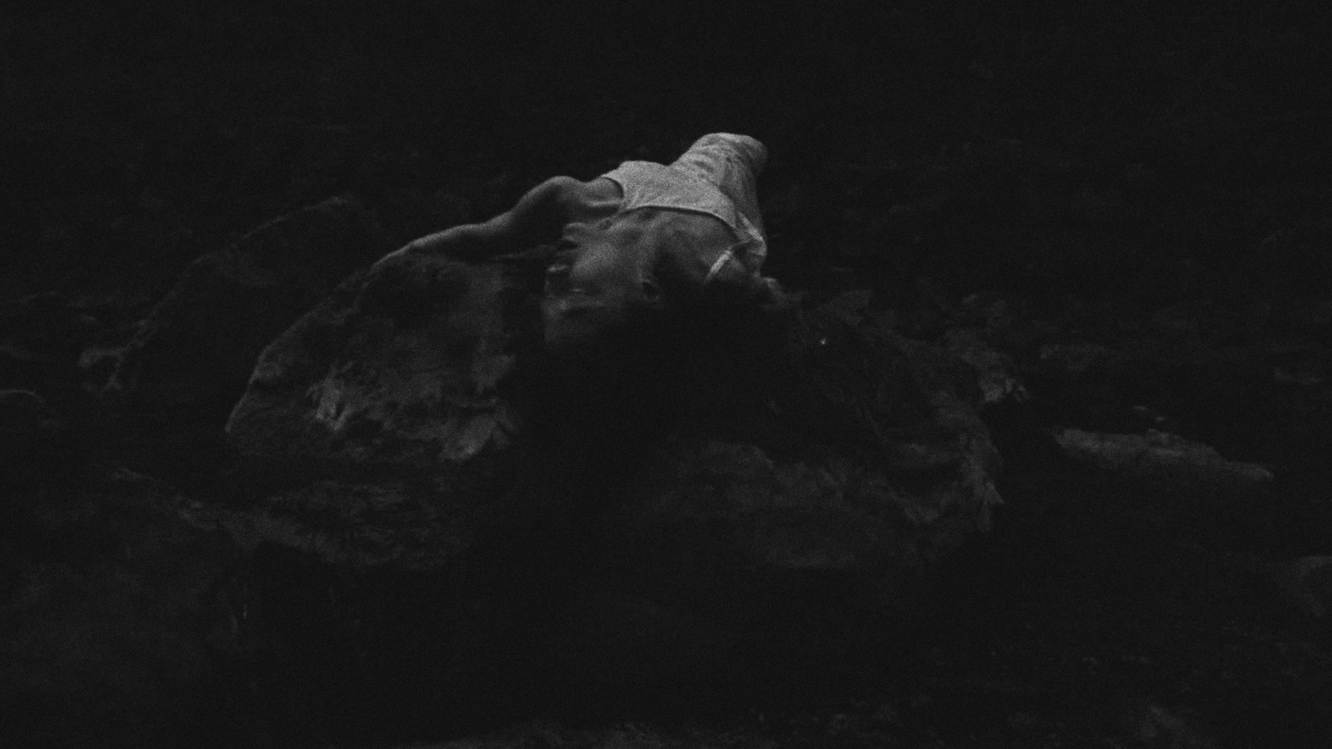 山鬼 · 影像静帧 Film stills 7