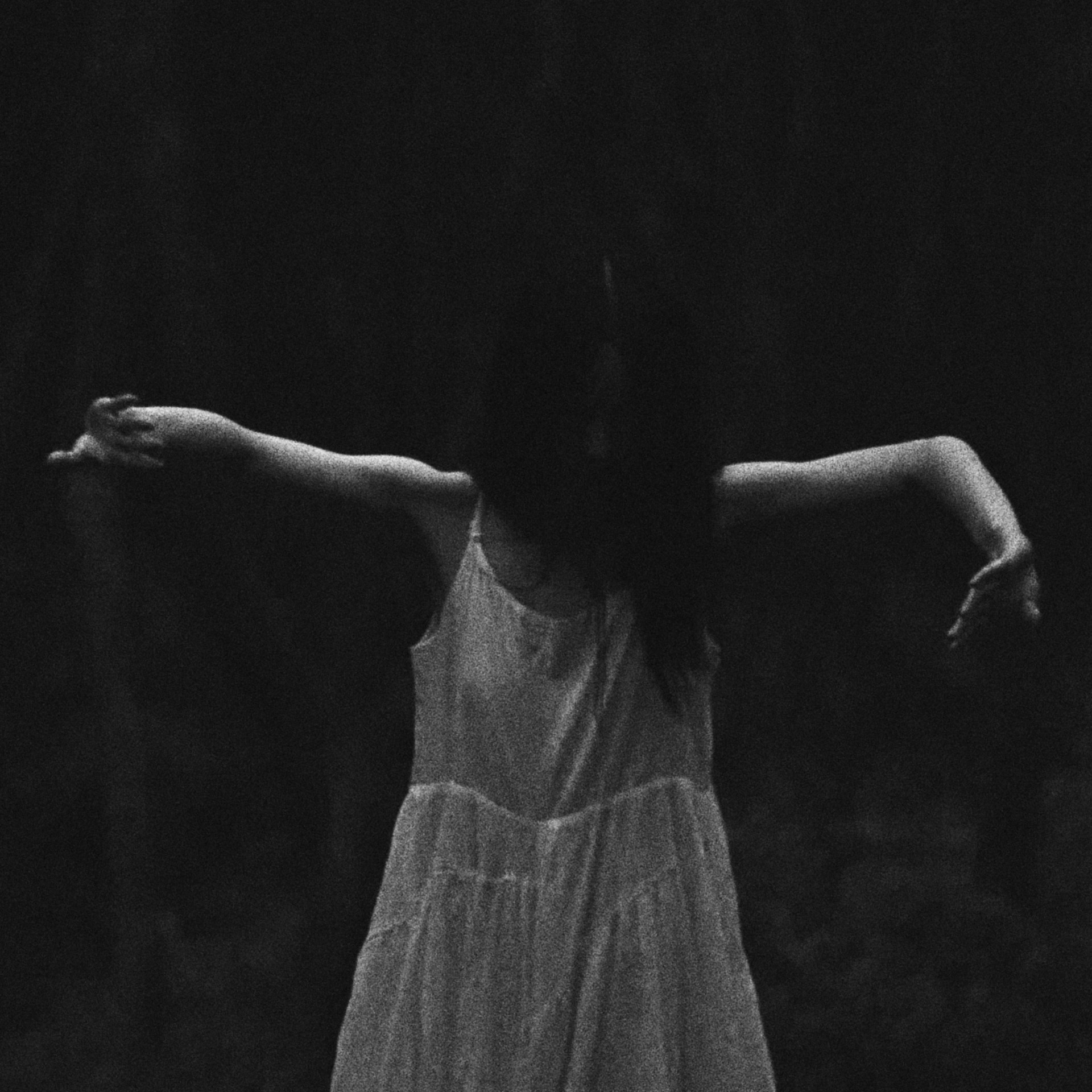 山鬼 · 影像静帧 Film stills 5