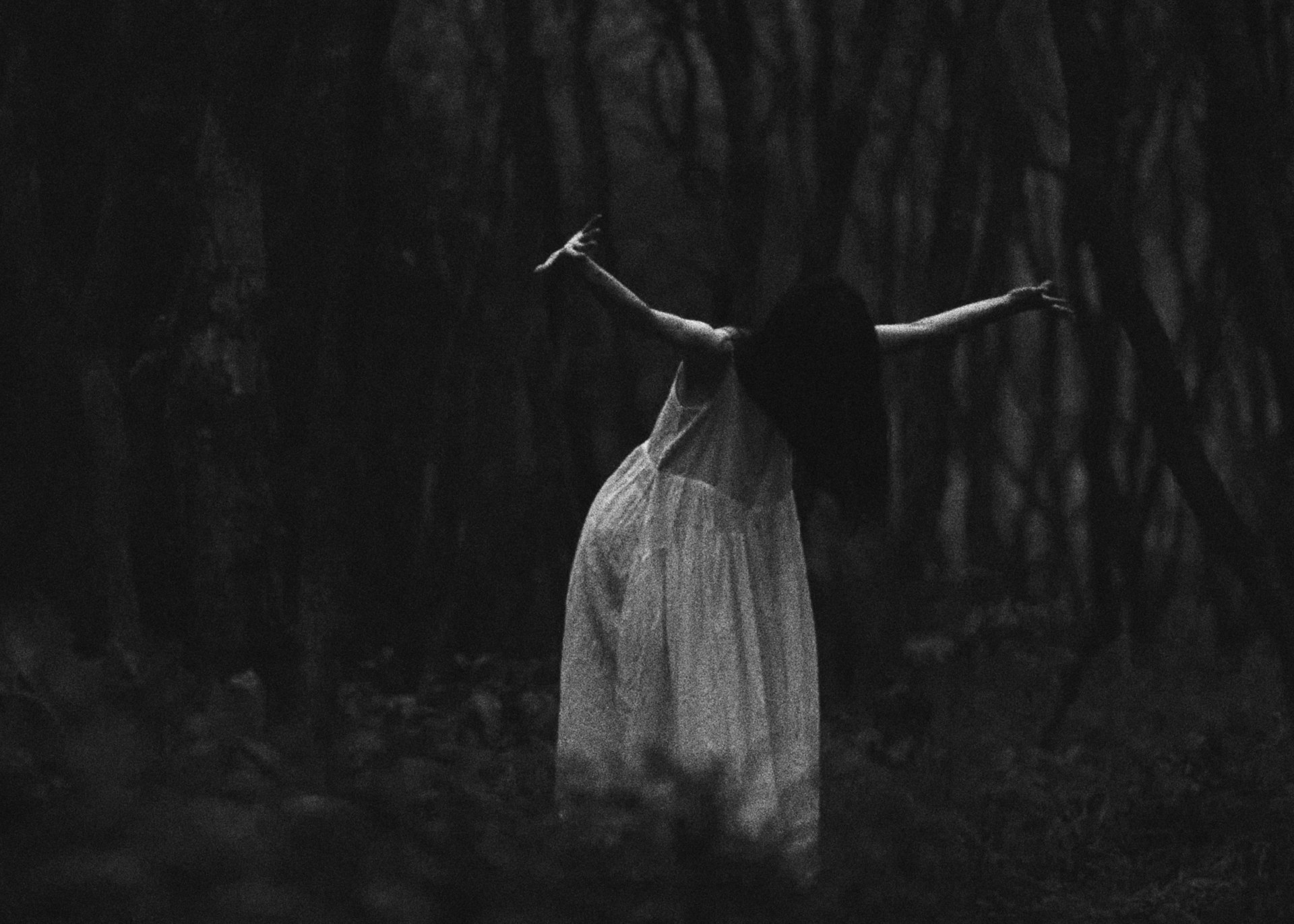山鬼 · 影像静帧 Film stills 3
