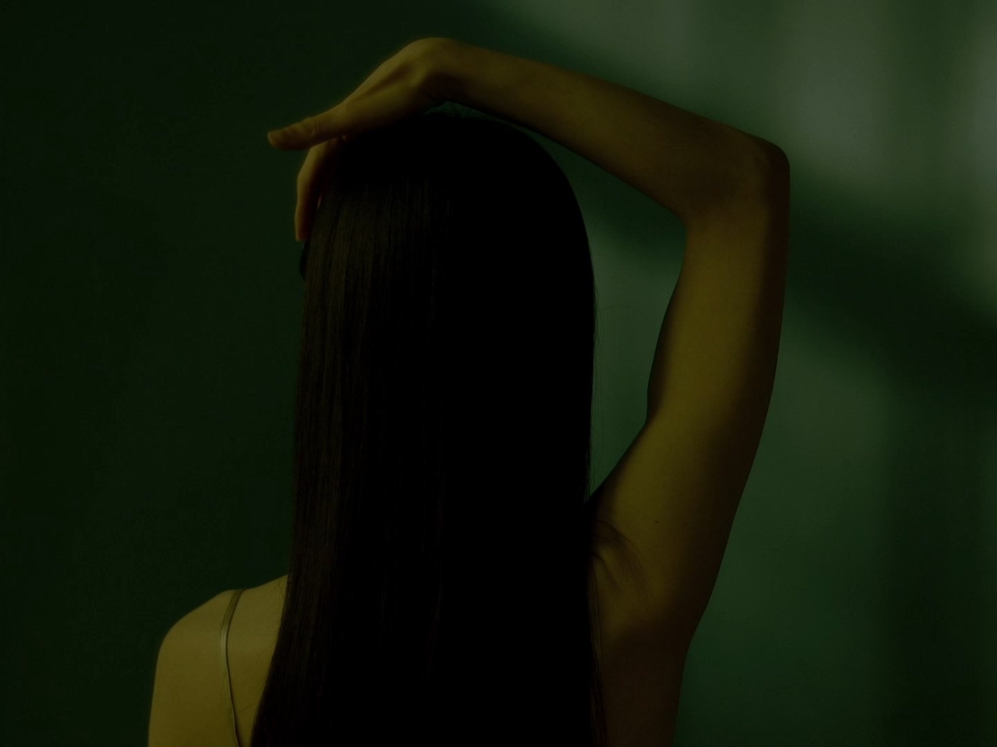 岩与花 · 影像静帧 Film stills 1