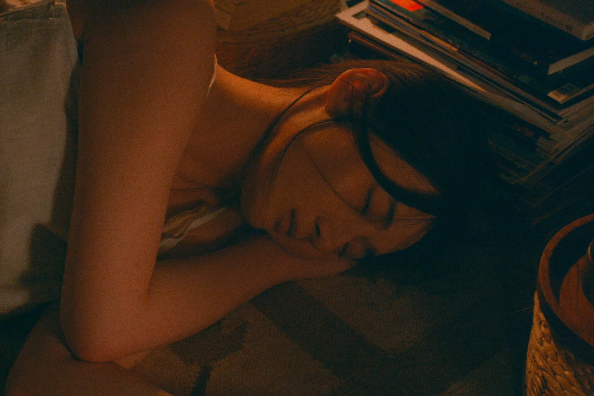 无相独白偈 · 影像静帧 Film stills 4