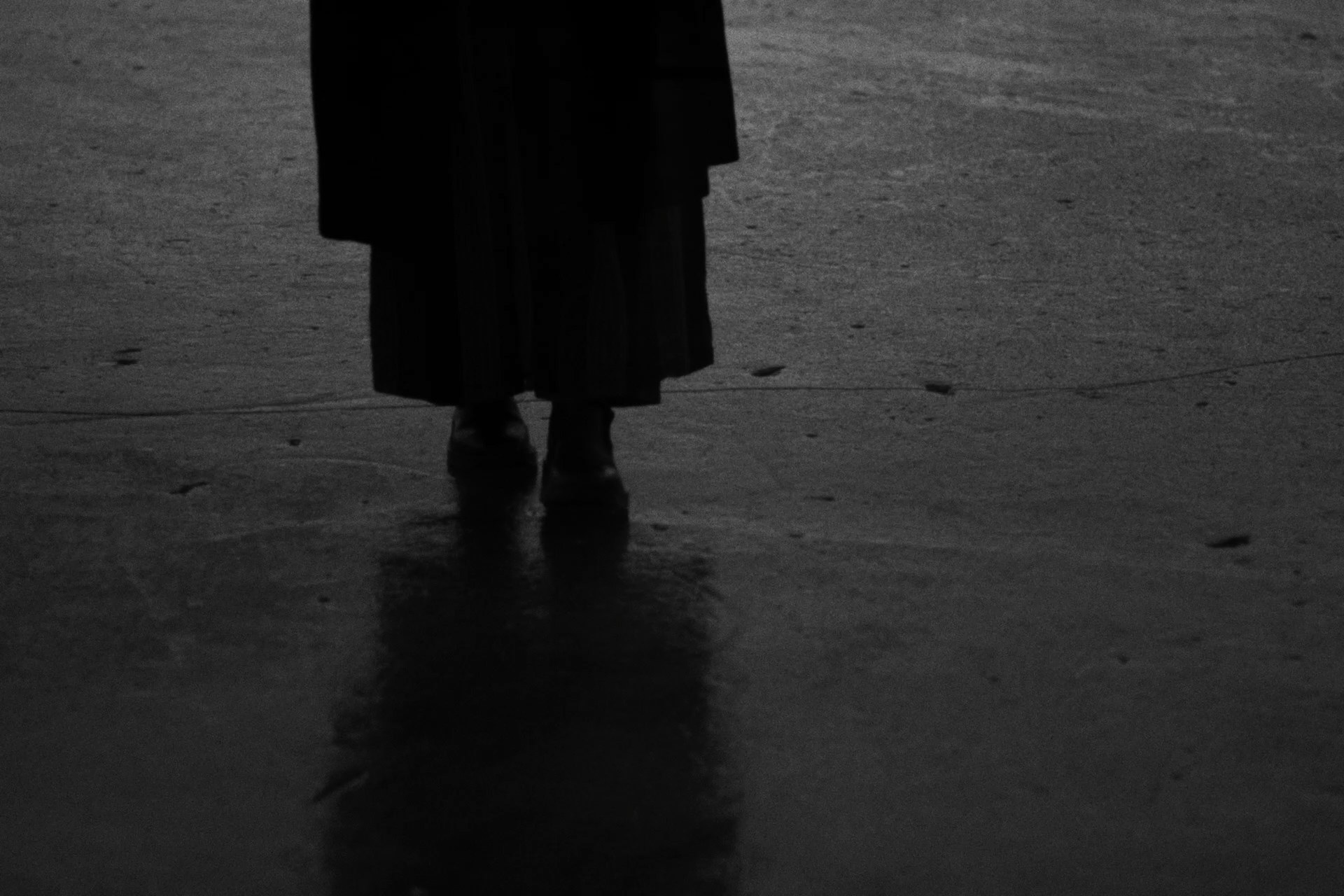 无相独白偈 · 影像静帧 Film stills 2
