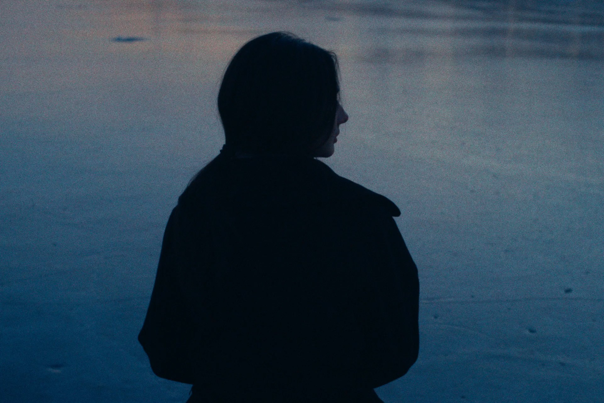 无相独白偈 · 影像静帧 Film stills 6