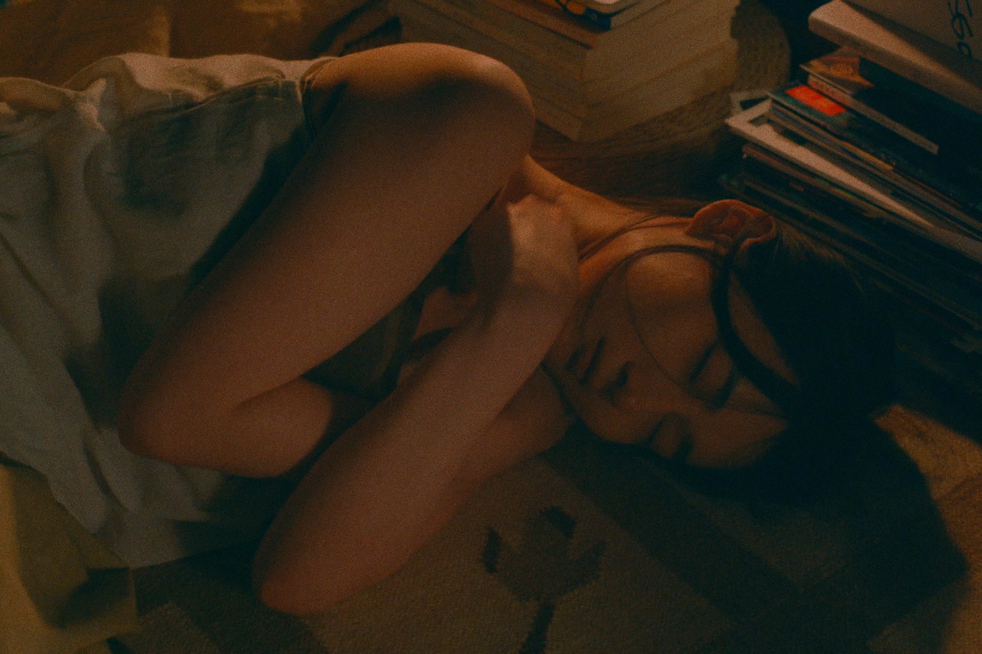 无相独白偈 · 影像静帧 Film stills 7