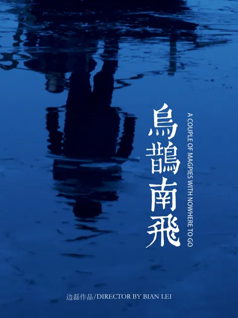乌鹊南飞：作品海报