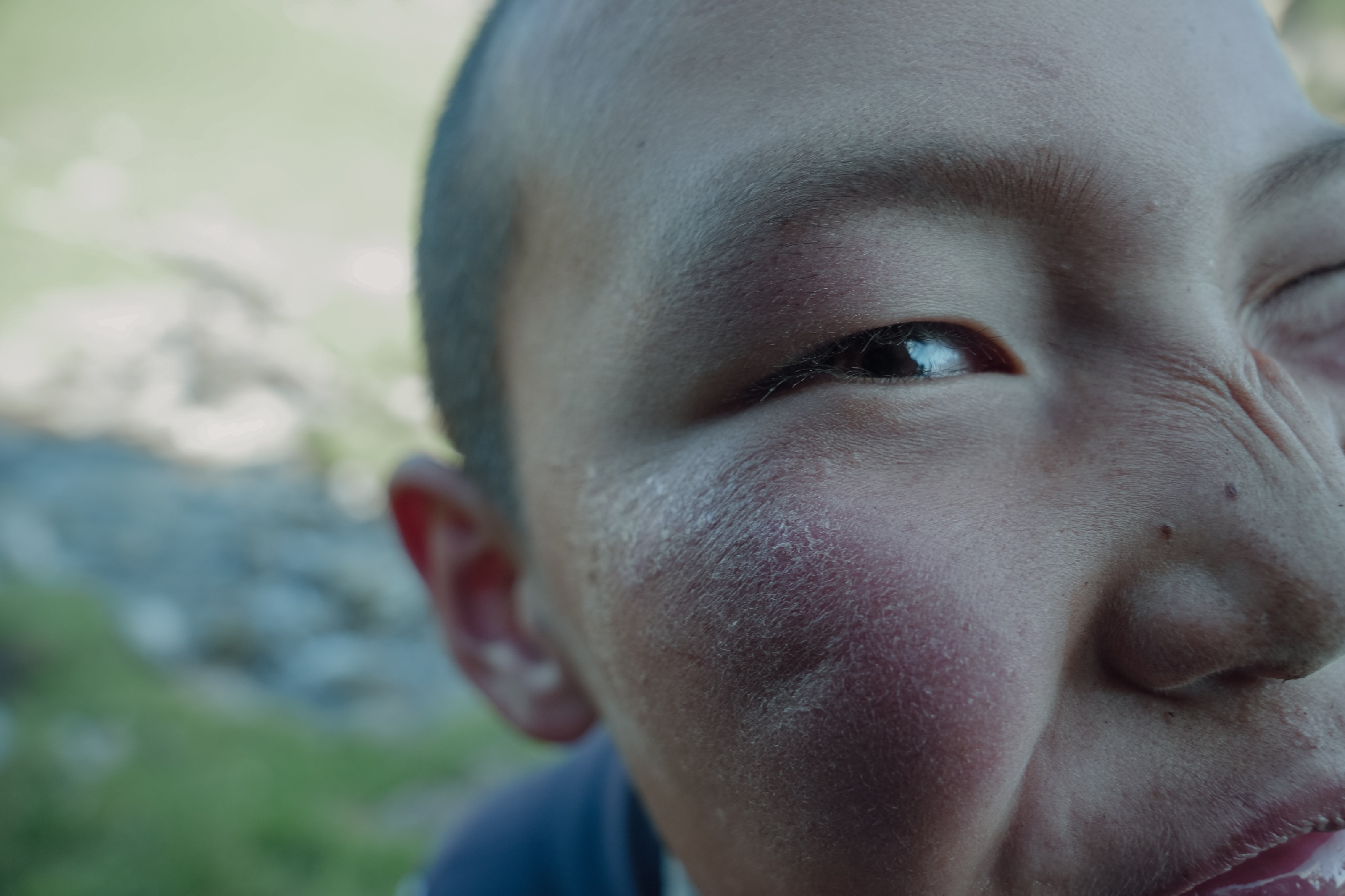 局部景观 · 摄影作品 Photographs 19