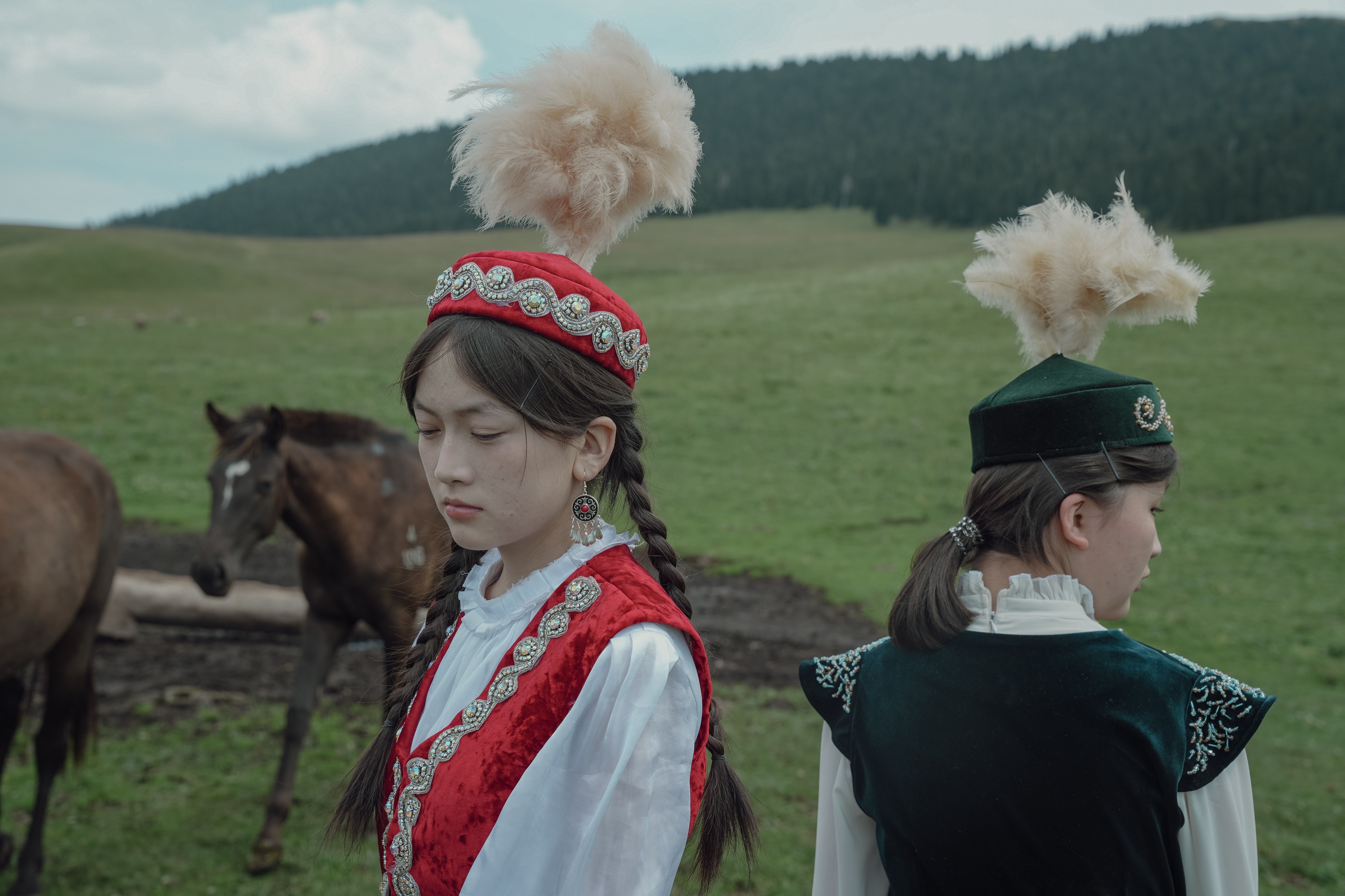 局部景观 · 摄影作品 Photographs 14