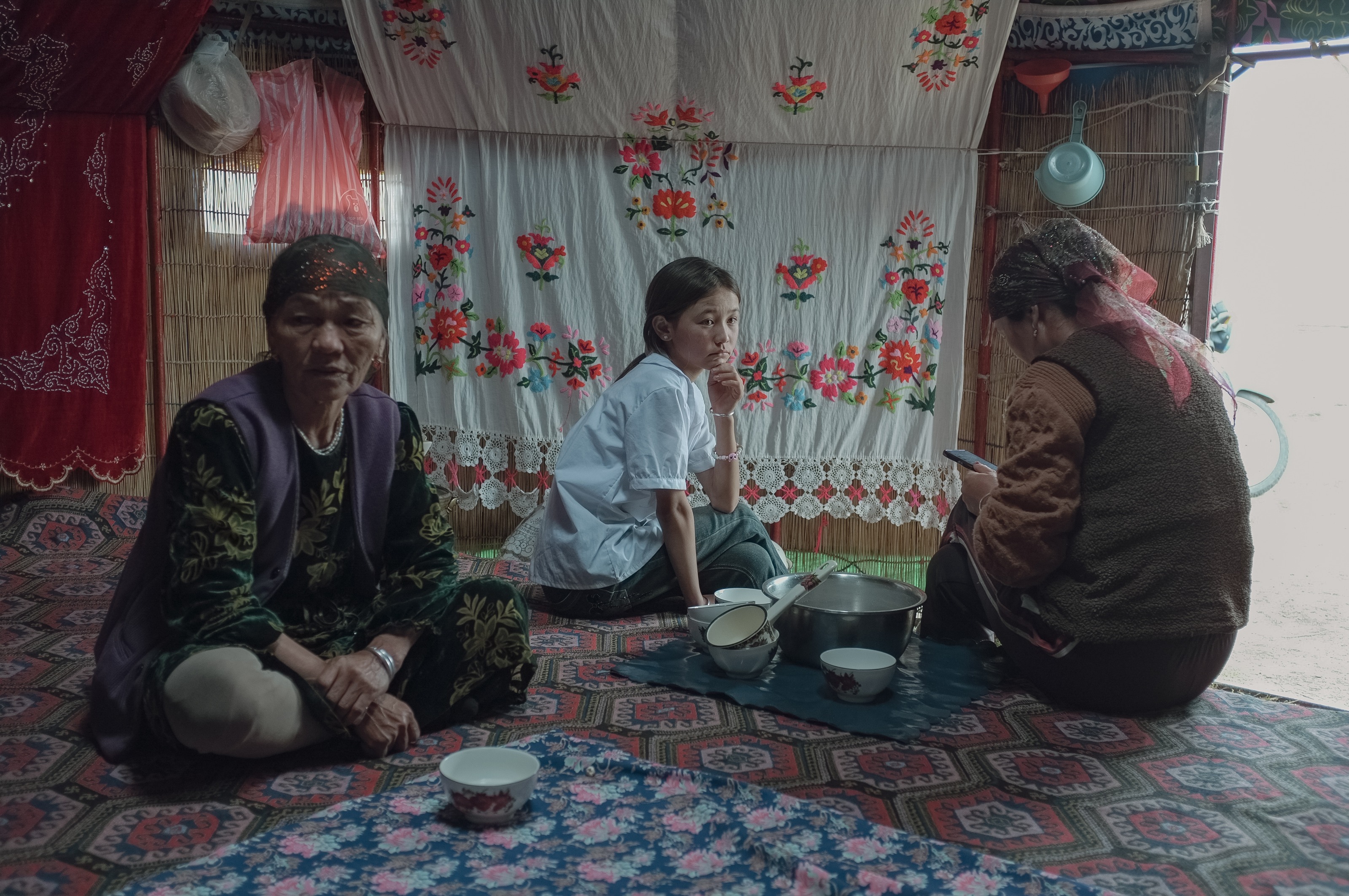 局部景观 · 摄影作品 Photographs 33