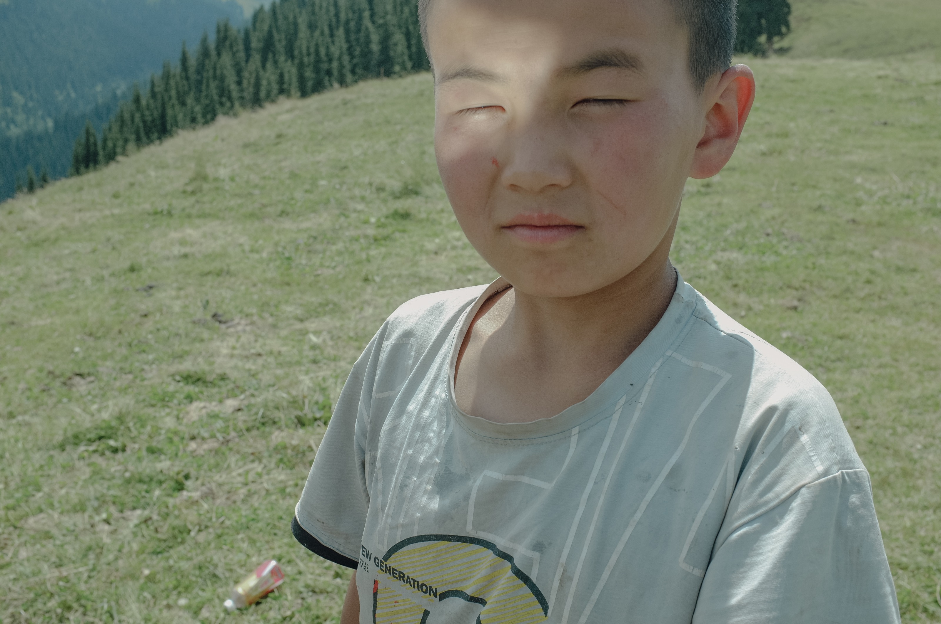 局部景观 · 摄影作品 Photographs 28
