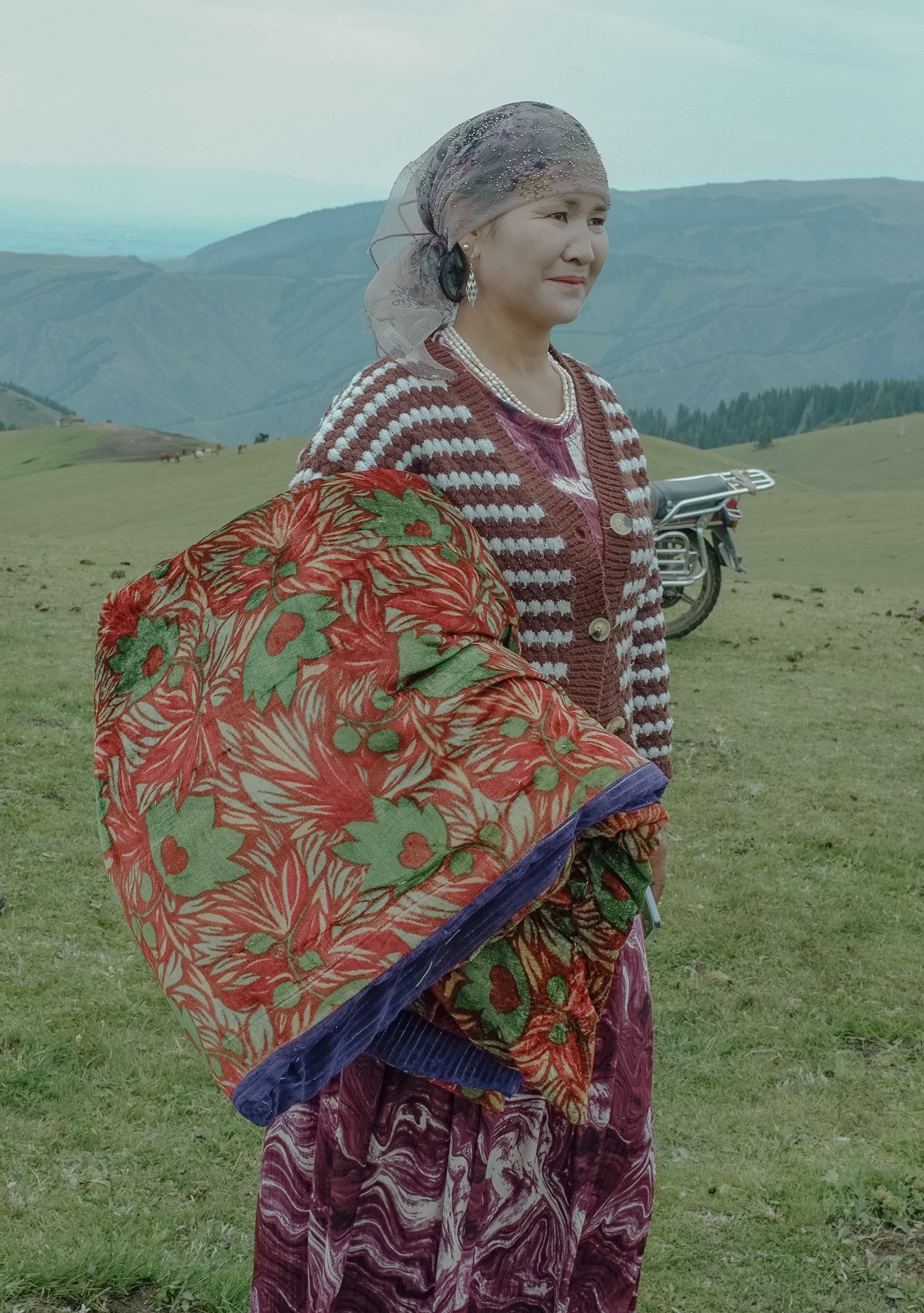 局部景观 · 摄影作品 Photographs 31